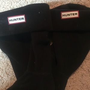 Short Hunter Boot Inserts
